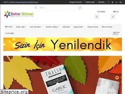 Sites similar to baharbitkisel.com