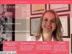 Sites similar to baharcaglar.com