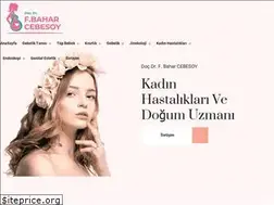 Sites similar to baharcebesoy.com