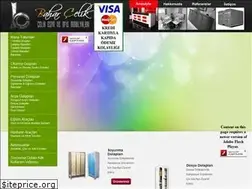 Sites similar to baharcelik.com.tr