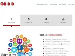Sites similar to baharduman.com.tr