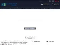 Sites similar to bahargruptemizlik.com
