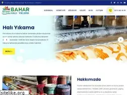 Sites similar to baharhaliyikama.com.tr