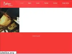 Sites similar to bahariestiatorio.com