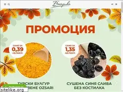 Sites similar to baharika.bg