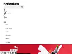 Sites similar to baharium.com