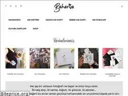 Sites similar to bahariva.com