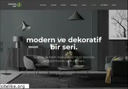 Sites similar to bahariyehali.com