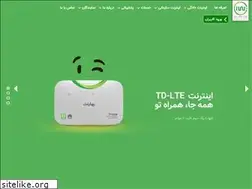 Sites similar to baharnet.ir
