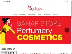 Sites similar to baharstore.az