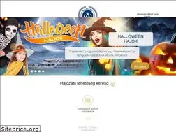 Sites similar to bahart.hu