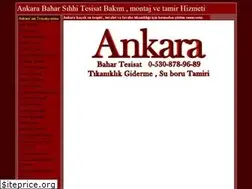 Sites similar to bahartesisat.com