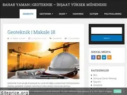 Sites similar to baharyaman.com
