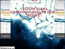 Sites similar to baharyildirim.com.tr