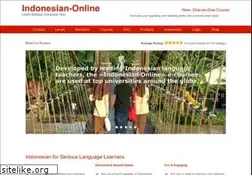 Sites similar to bahasa.net