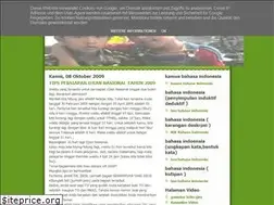 Sites similar to bahasa20.blogspot.com