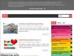 Sites similar to bahasaindonesia.my.id