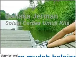 Sites similar to bahasajermann.com
