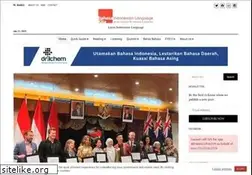 Sites similar to bahasakita.com