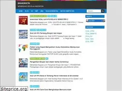 Sites similar to bahaskata.blogspot.com