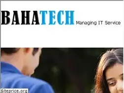 Sites similar to bahatech.com