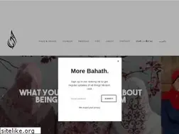 Sites similar to bahath.co