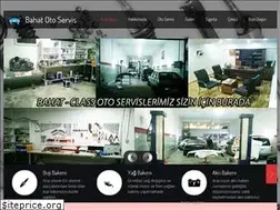 Sites similar to bahatotoservis.com