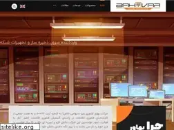 Sites similar to bahavarit.com