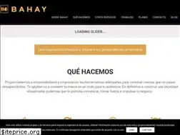 Sites similar to bahay.es