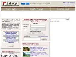 Sites similar to bahay.ph