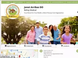 Sites similar to bahaymed.com