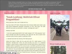 Sites similar to bahayusuf-bayu.blogspot.com