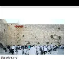 Sites similar to bahazit.co.il