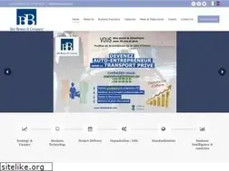 Sites similar to bahblesson.com