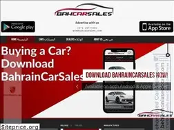 Sites similar to bahcarsales.com