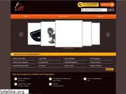 Sites similar to bahcc.in