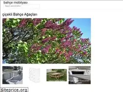Sites similar to bahce-mobilyasi.web.app