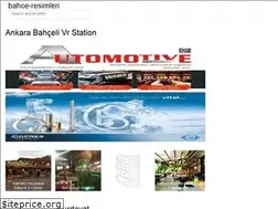 Sites similar to bahce-resimleri.web.app