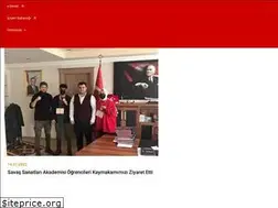 Sites similar to bahce.gov.tr