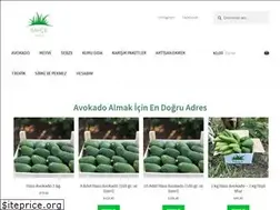 Sites similar to bahceantalya.com