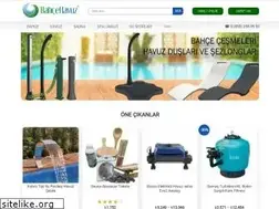Sites similar to bahcehavuz.net