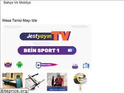 Sites similar to bahcemaxim.web.app