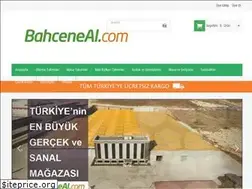 Sites similar to bahceneal.com