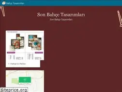 Sites similar to bahcenu.netlify.app