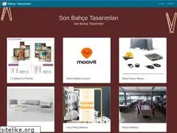 Sites similar to bahcenu.web.app