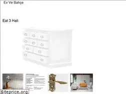 Sites similar to bahcerenald.web.app