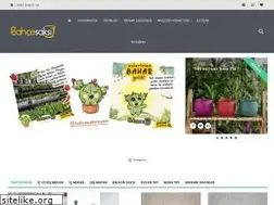 Sites similar to bahcesaksi.com