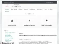 Sites similar to bahcesehirasm.com