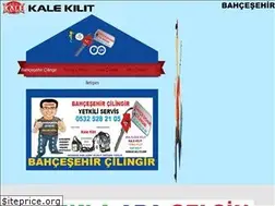 Sites similar to bahcesehircilingiri.com