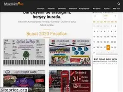 Sites similar to bahcesehirdeyiz.com